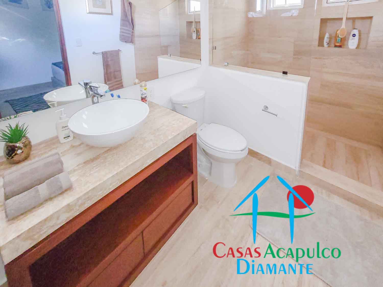 Vidamar Residencial D PH 2 - Recamara dos 6 Vidamar Residencial D PH 2 - Recamara dos 6